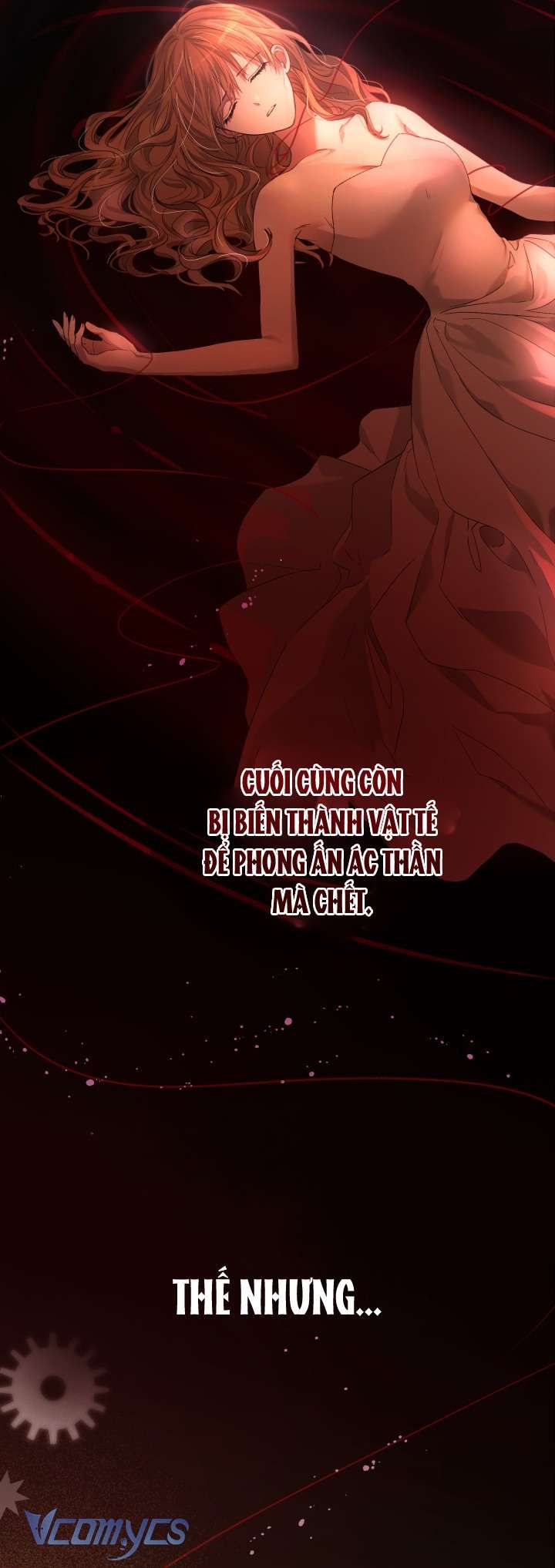 Đứa Trẻ Nuôi Dưỡng Ác Ma - Chương 1 - Trang 22