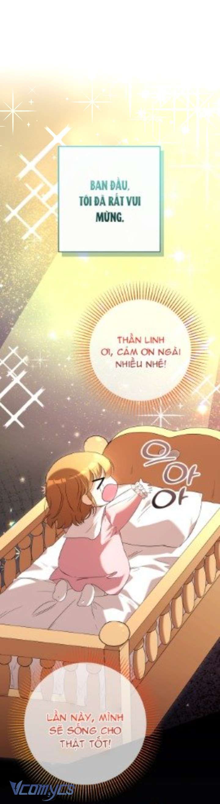 Đứa Trẻ Nuôi Dưỡng Ác Ma - Chương 1 - Trang 25