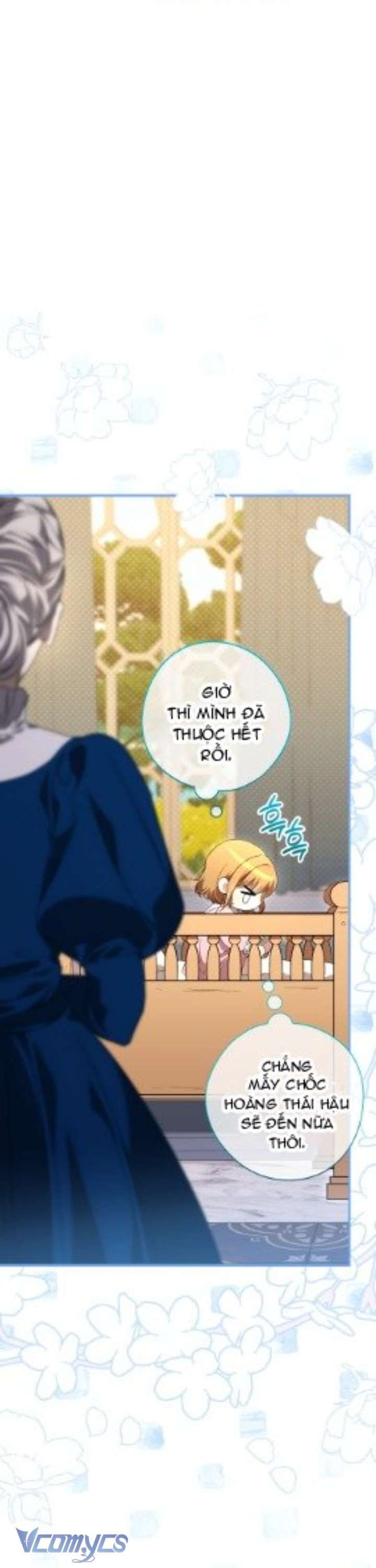 Đứa Trẻ Nuôi Dưỡng Ác Ma - Chương 1 - Trang 27