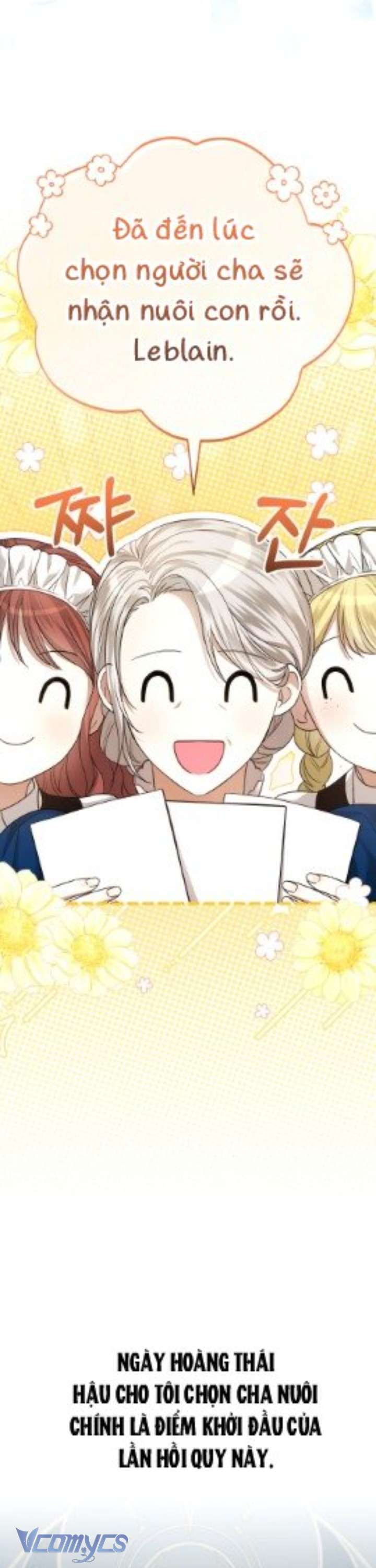 Đứa Trẻ Nuôi Dưỡng Ác Ma - Chương 1 - Trang 28