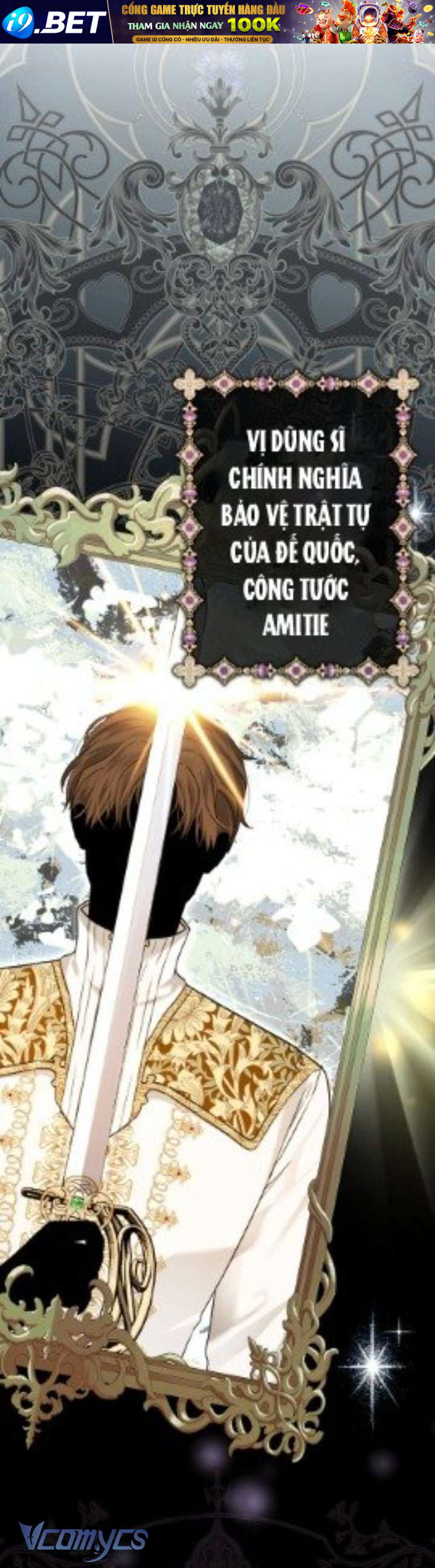 Đứa Trẻ Nuôi Dưỡng Ác Ma - Chương 1 - Trang 29