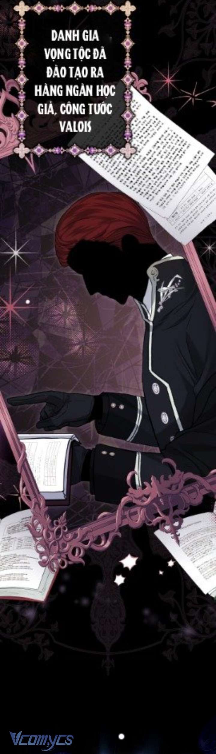 Đứa Trẻ Nuôi Dưỡng Ác Ma - Chương 1 - Trang 30