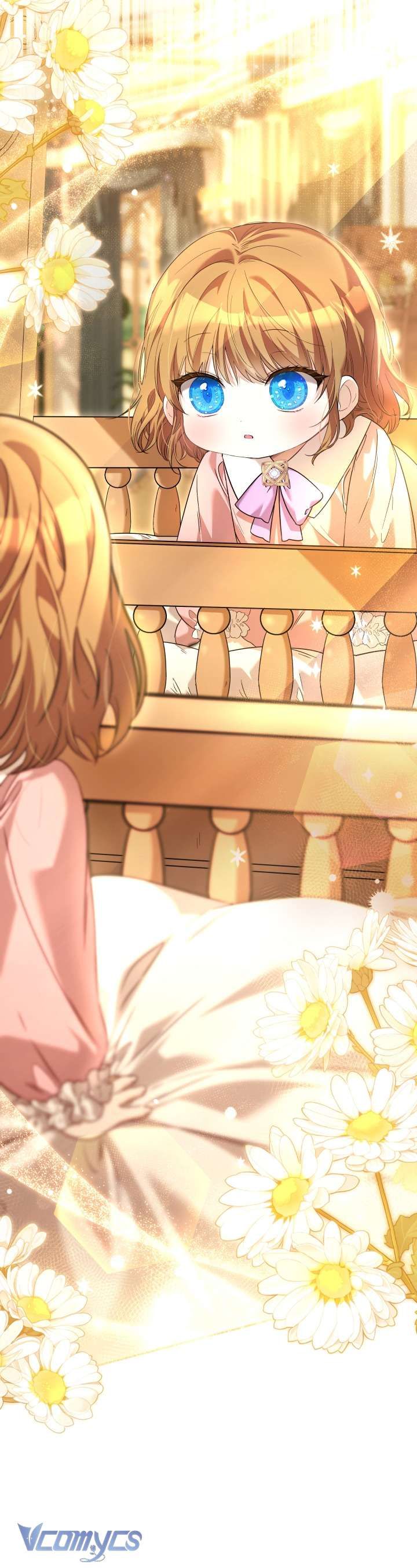 Đứa Trẻ Nuôi Dưỡng Ác Ma - Chương 1 - Trang 4