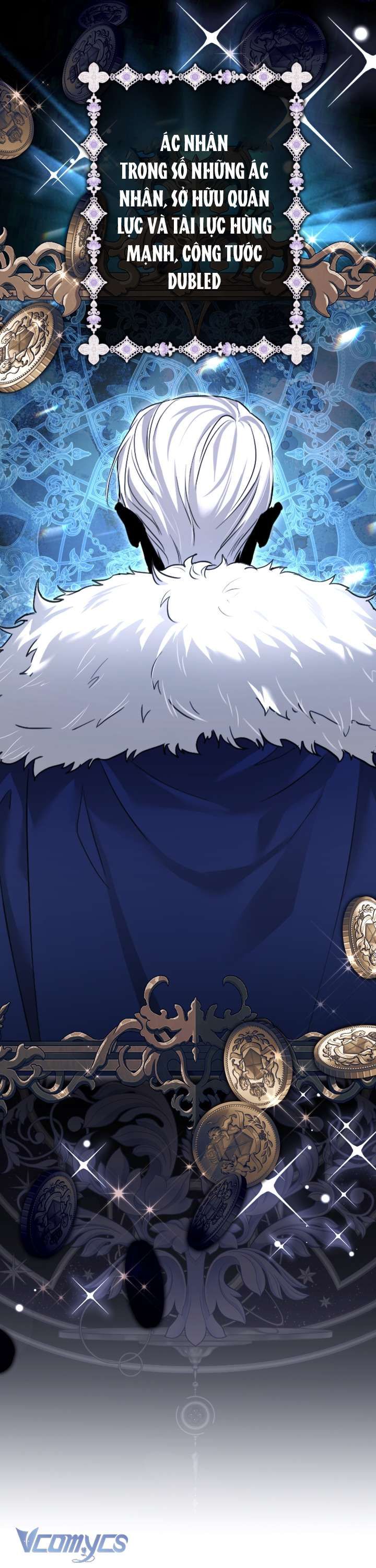 Đứa Trẻ Nuôi Dưỡng Ác Ma - Chương 1 - Trang 31