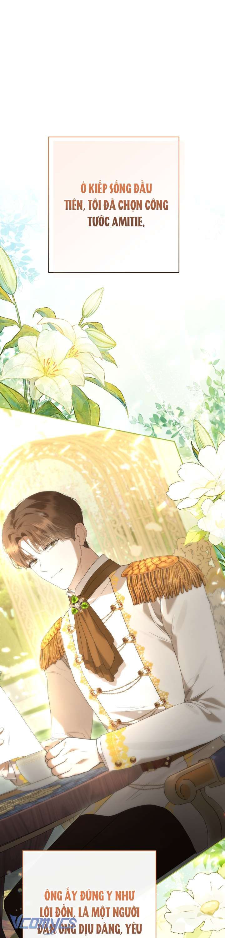 Đứa Trẻ Nuôi Dưỡng Ác Ma - Chương 1 - Trang 32