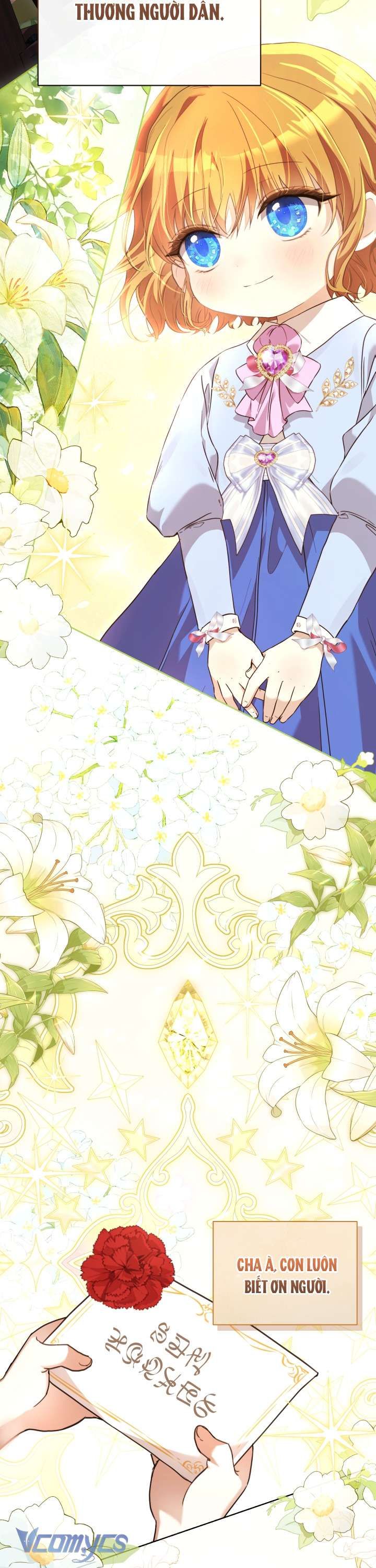 Đứa Trẻ Nuôi Dưỡng Ác Ma - Chương 1 - Trang 33