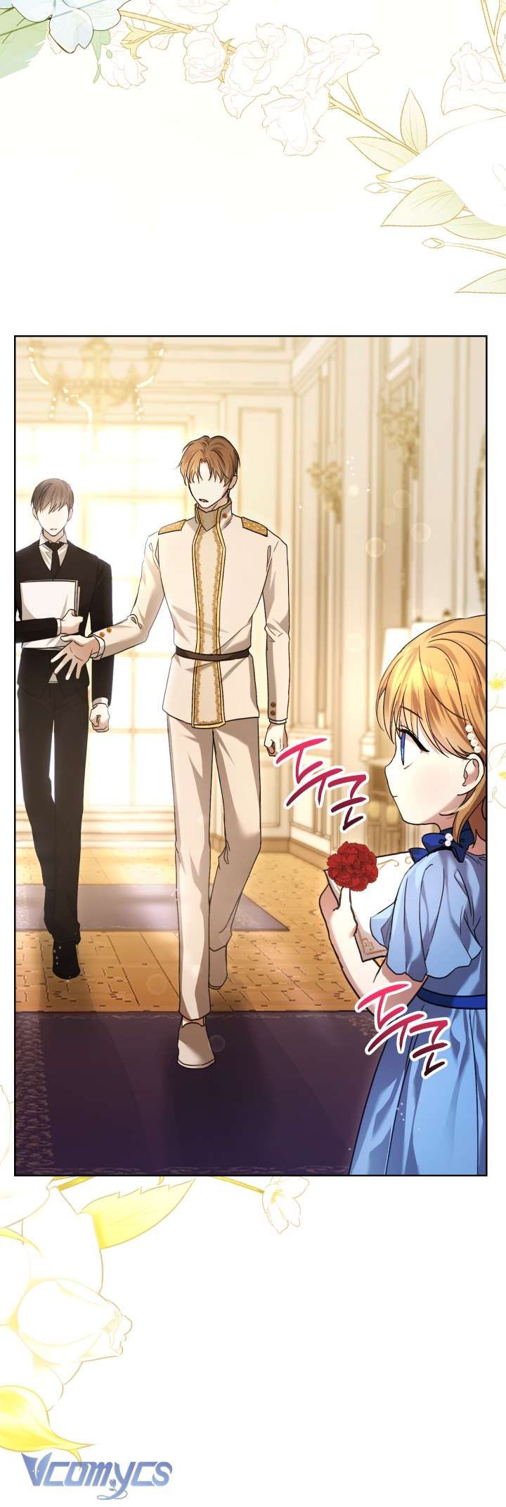 Đứa Trẻ Nuôi Dưỡng Ác Ma - Chương 1 - Trang 34