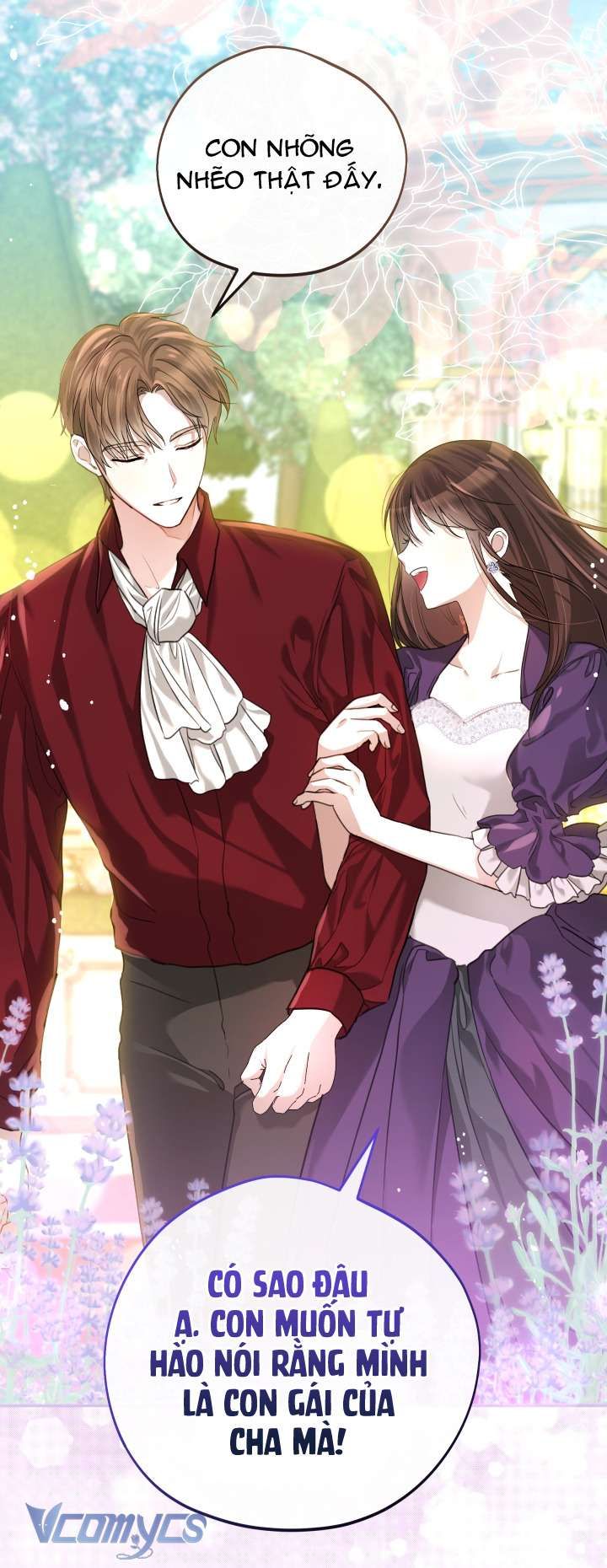 Đứa Trẻ Nuôi Dưỡng Ác Ma - Chương 1 - Trang 39