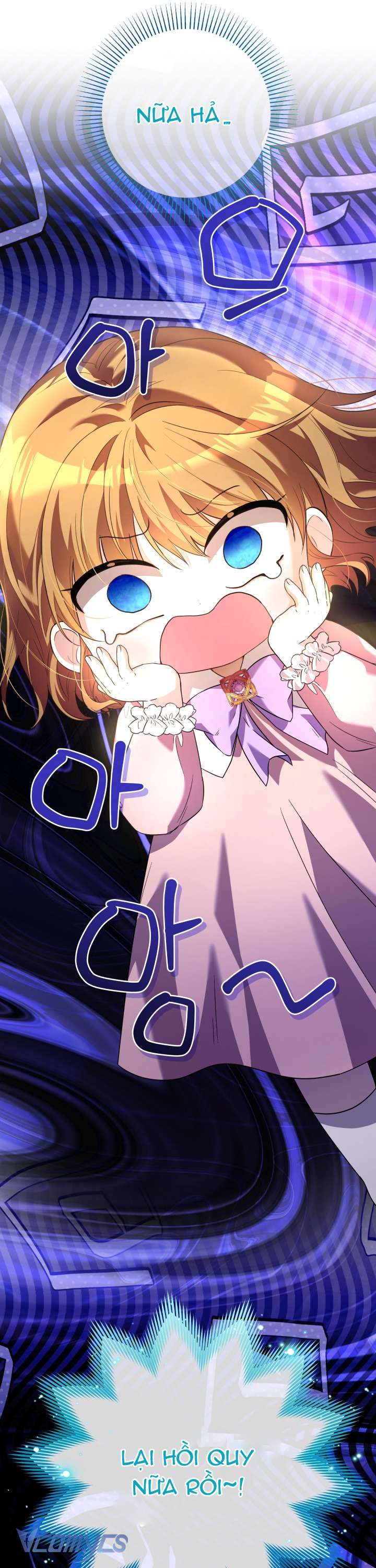 Đứa Trẻ Nuôi Dưỡng Ác Ma - Chương 1 - Trang 5