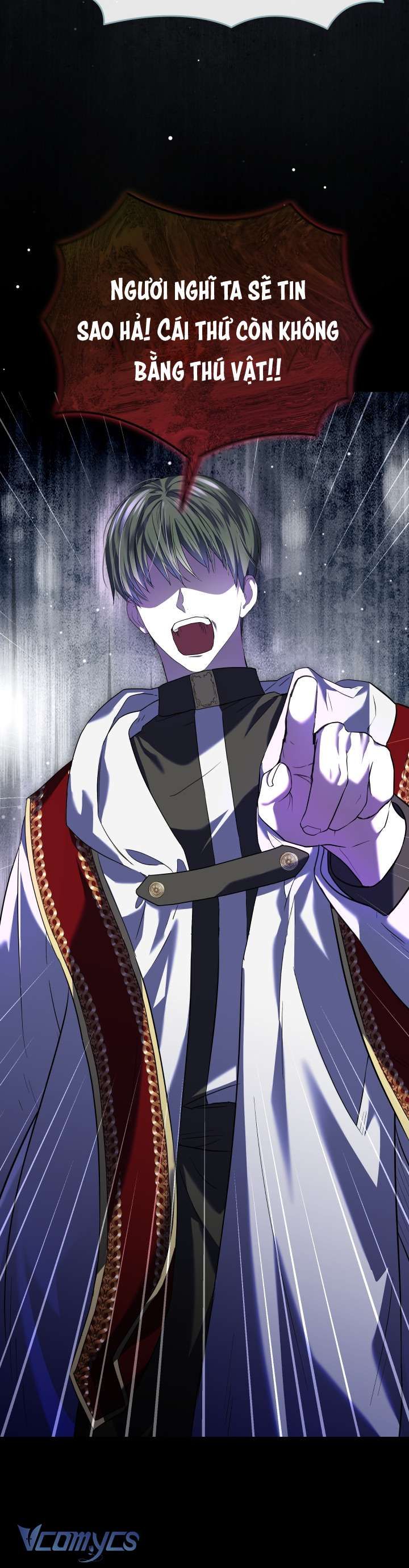 Đứa Trẻ Nuôi Dưỡng Ác Ma - Chương 1 - Trang 42