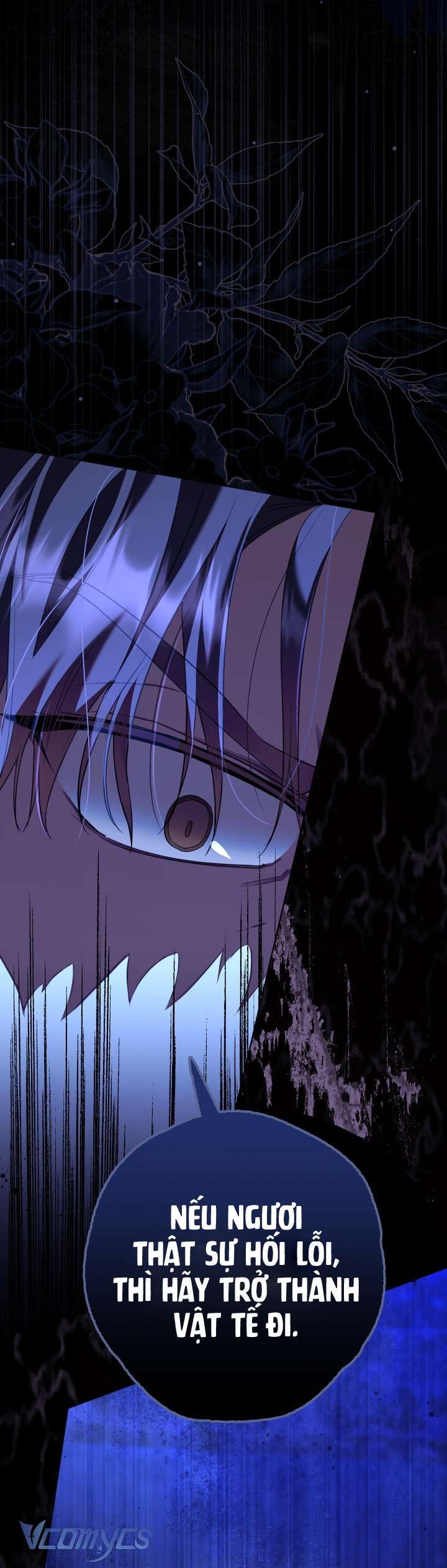 Đứa Trẻ Nuôi Dưỡng Ác Ma - Chương 1 - Trang 44