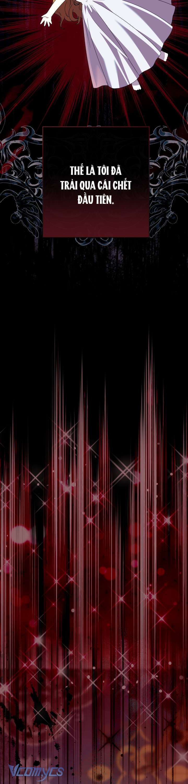 Đứa Trẻ Nuôi Dưỡng Ác Ma - Chương 1 - Trang 47