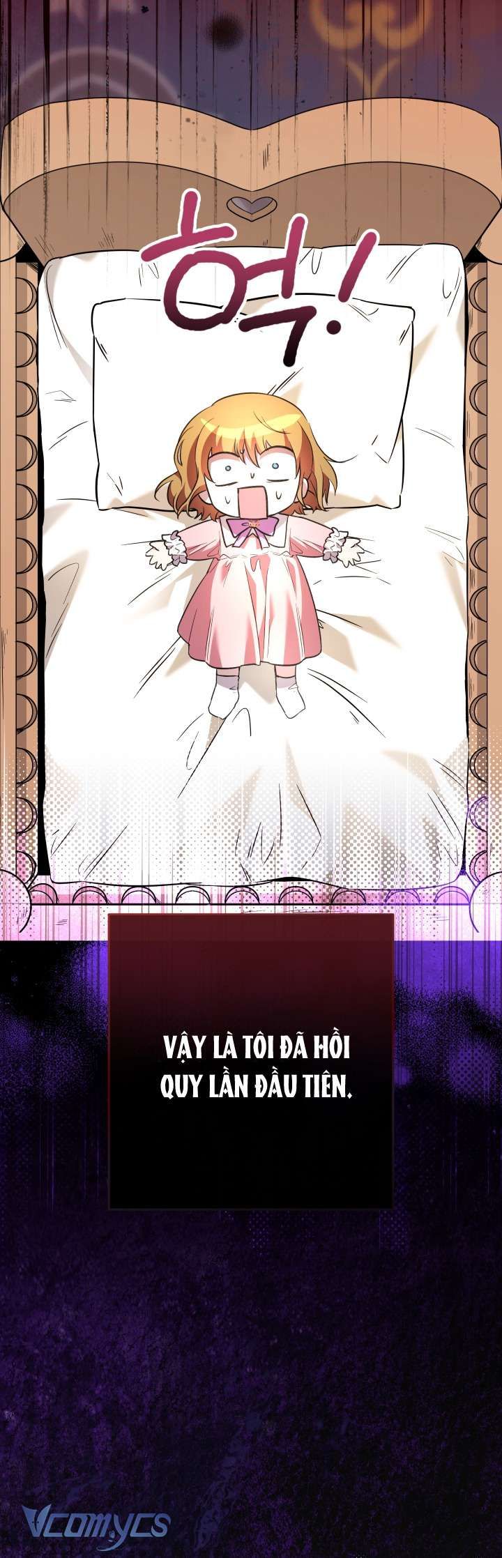 Đứa Trẻ Nuôi Dưỡng Ác Ma - Chương 1 - Trang 48