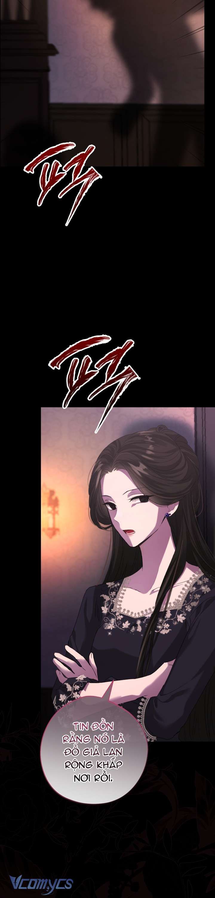 Đứa Trẻ Nuôi Dưỡng Ác Ma - Chương 1 - Trang 52