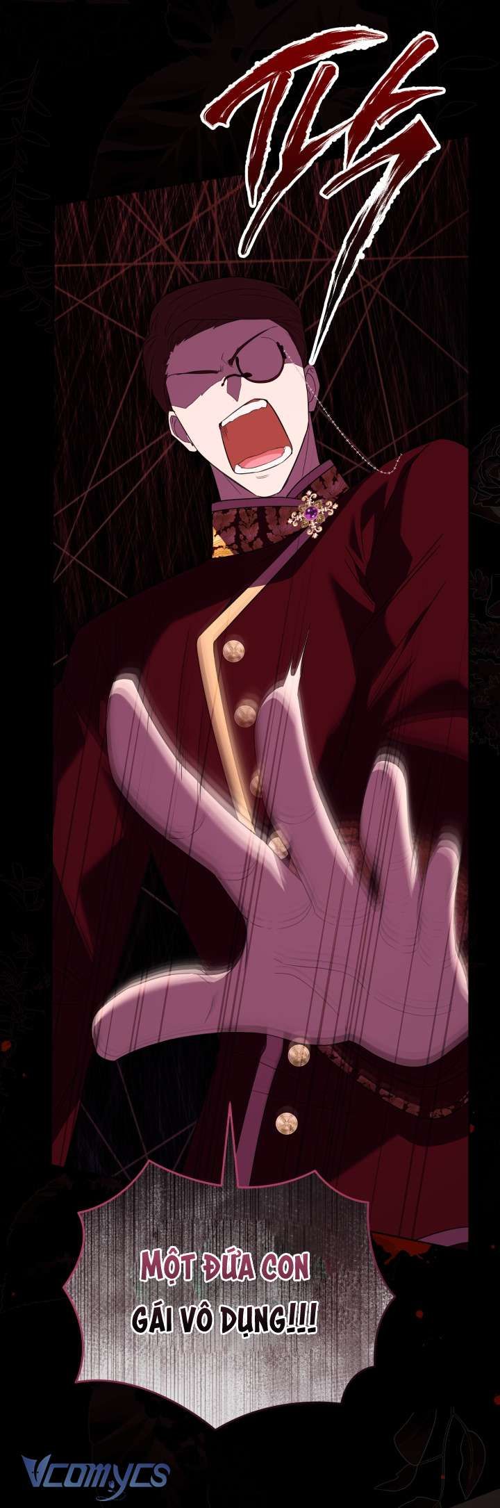 Đứa Trẻ Nuôi Dưỡng Ác Ma - Chương 1 - Trang 53