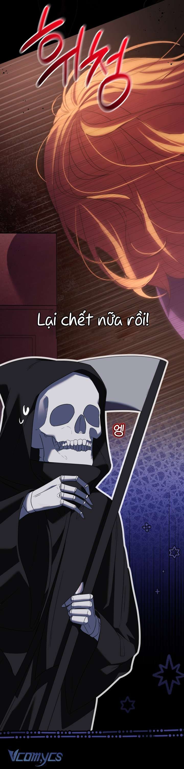 Đứa Trẻ Nuôi Dưỡng Ác Ma - Chương 1 - Trang 54