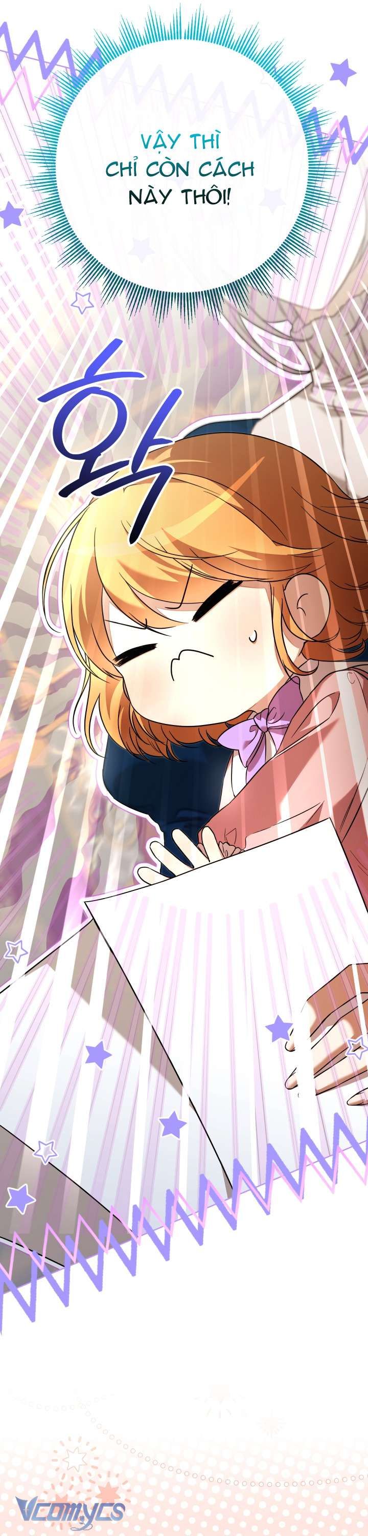 Đứa Trẻ Nuôi Dưỡng Ác Ma - Chương 1 - Trang 58