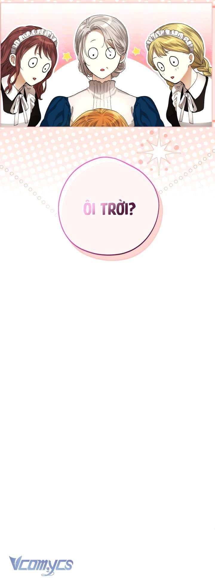 Đứa Trẻ Nuôi Dưỡng Ác Ma - Chương 1 - Trang 59