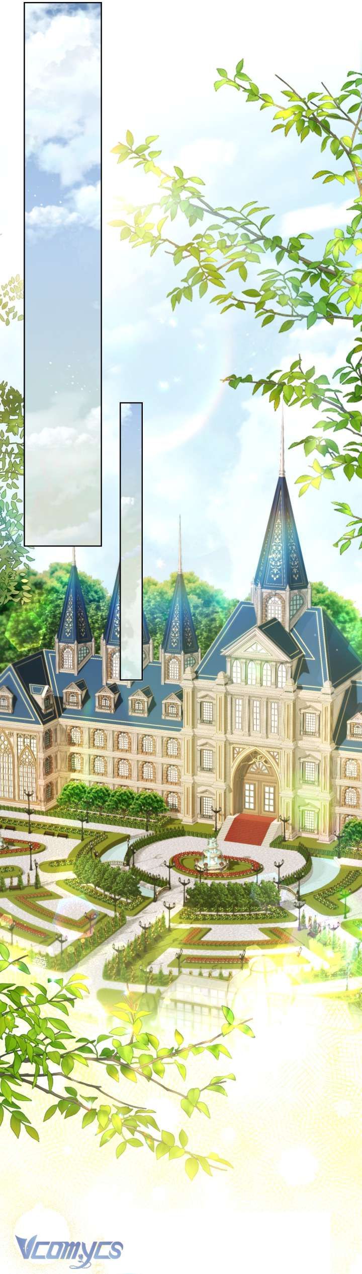 Đứa Trẻ Nuôi Dưỡng Ác Ma - Chương 1 - Trang 60