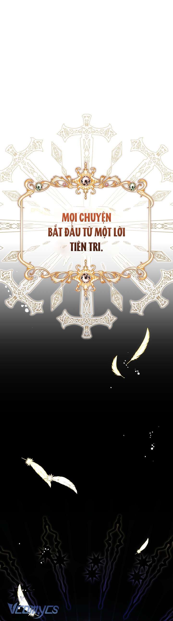 Đứa Trẻ Nuôi Dưỡng Ác Ma - Chương 1 - Trang 7