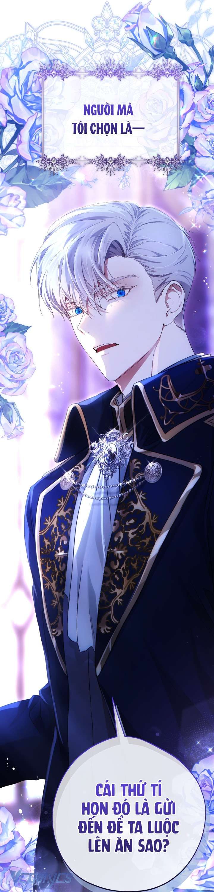 Đứa Trẻ Nuôi Dưỡng Ác Ma - Chương 1 - Trang 62