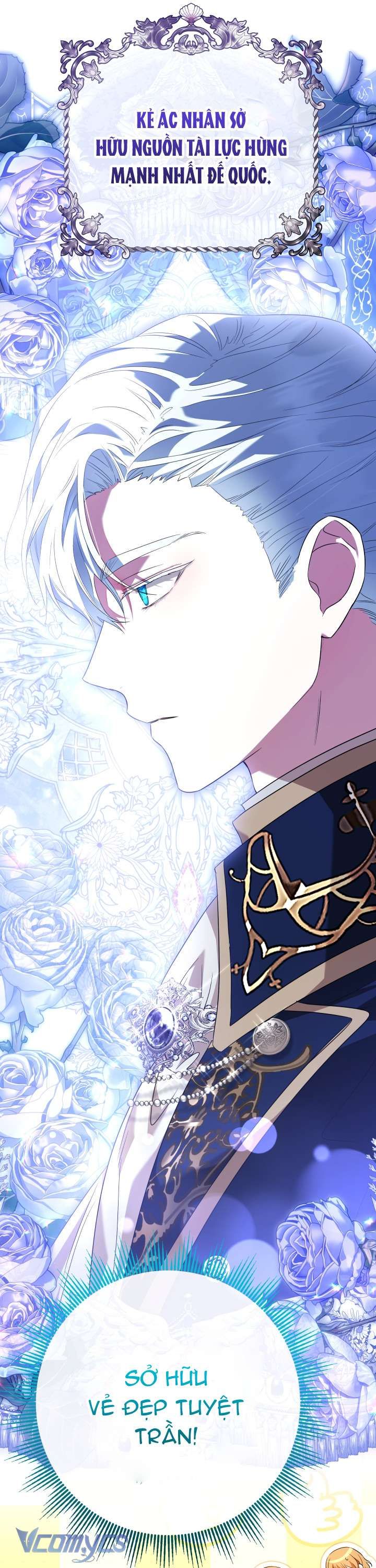 Đứa Trẻ Nuôi Dưỡng Ác Ma - Chương 1 - Trang 66