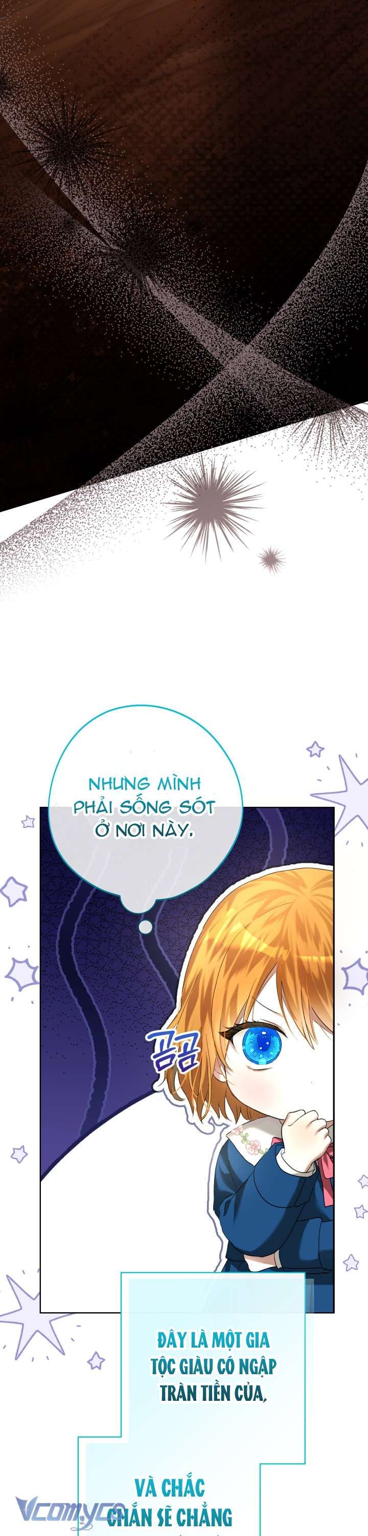 Đứa Trẻ Nuôi Dưỡng Ác Ma - Chương 1 - Trang 71