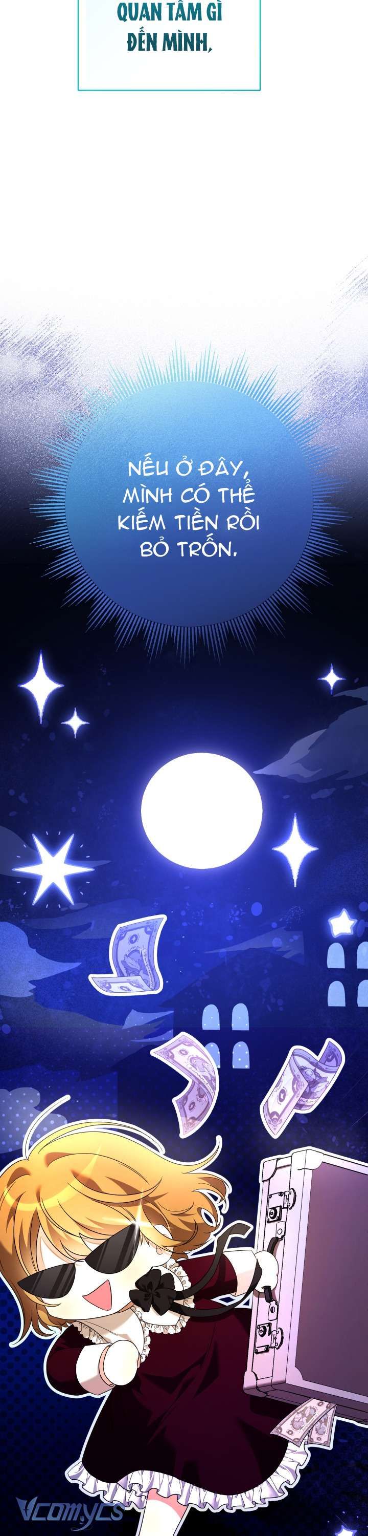 Đứa Trẻ Nuôi Dưỡng Ác Ma - Chương 1 - Trang 72