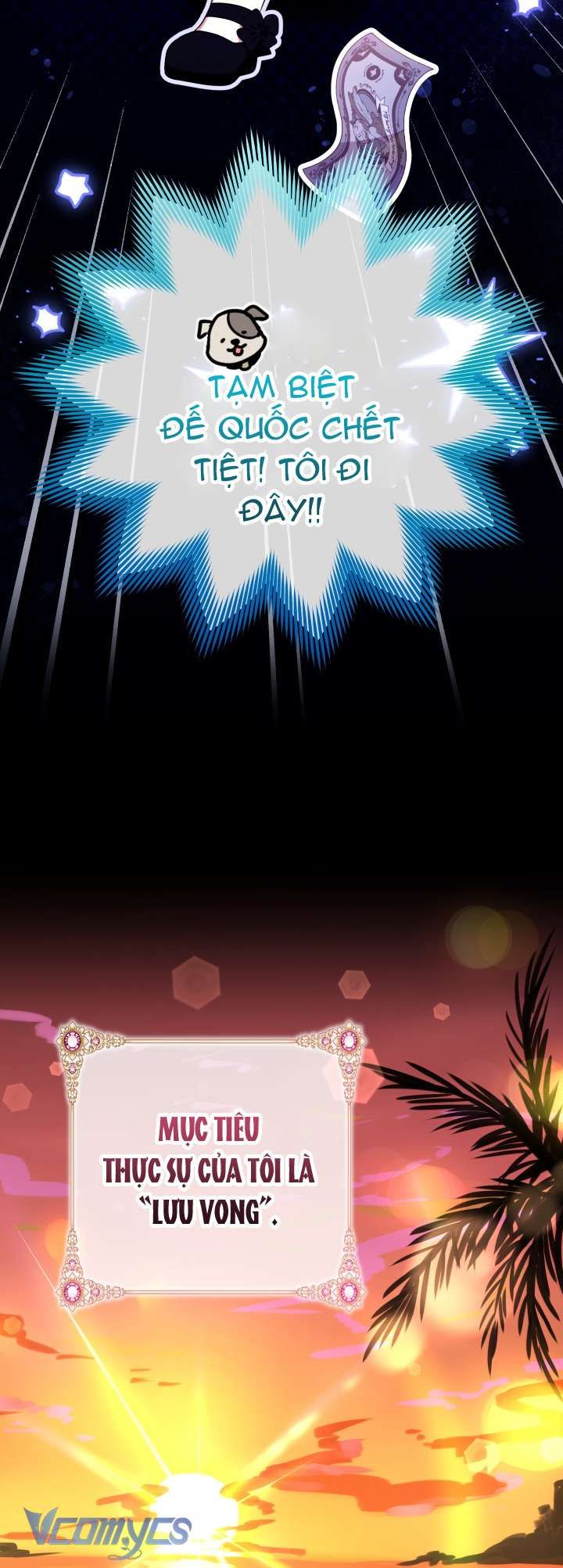 Đứa Trẻ Nuôi Dưỡng Ác Ma - Chương 1 - Trang 73