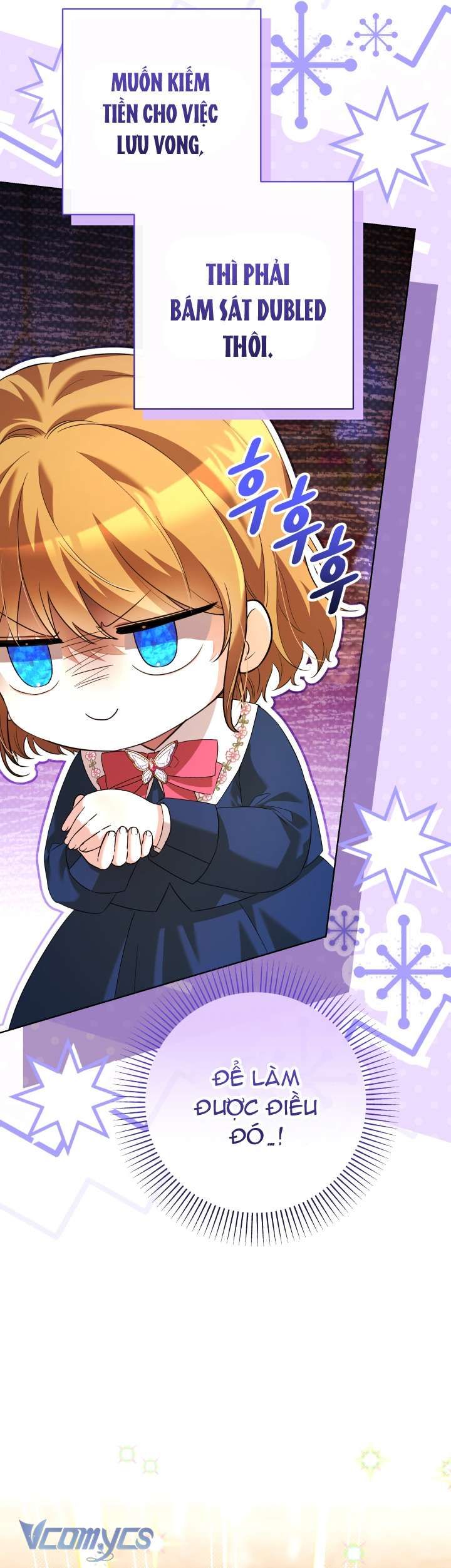 Đứa Trẻ Nuôi Dưỡng Ác Ma - Chương 1 - Trang 75