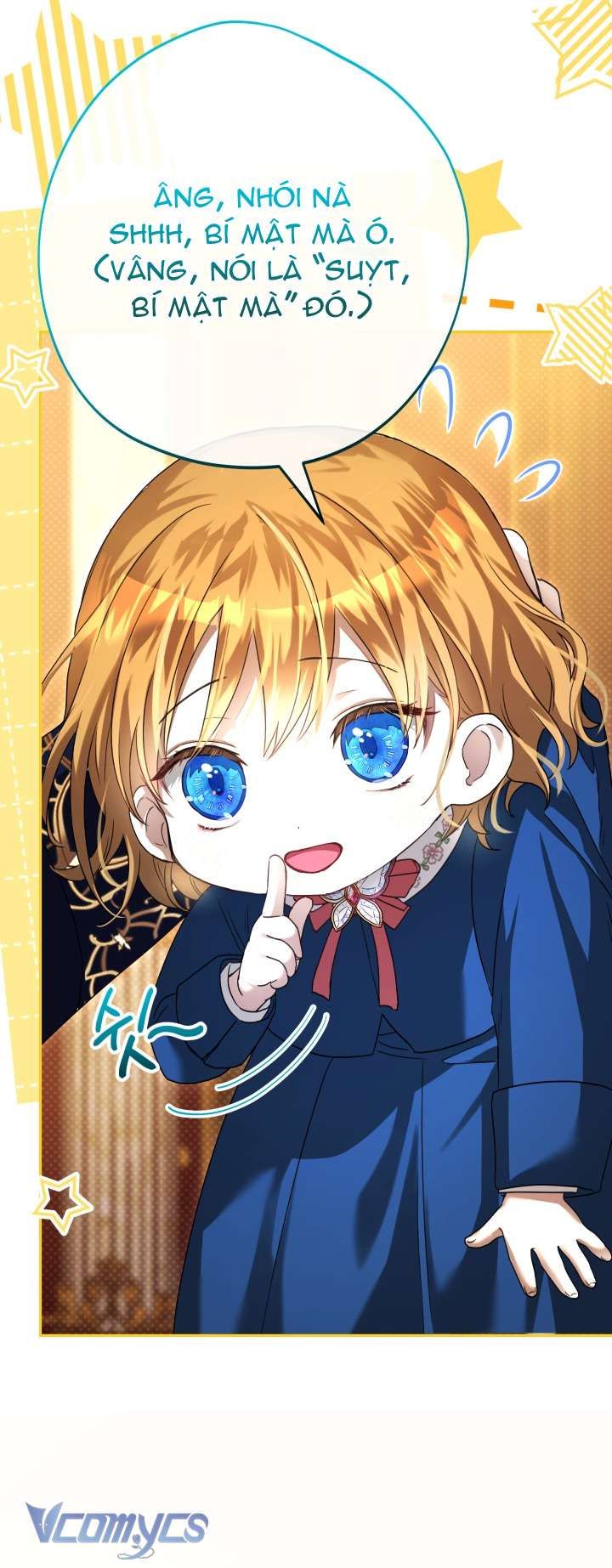 Đứa Trẻ Nuôi Dưỡng Ác Ma - Chương 1 - Trang 82