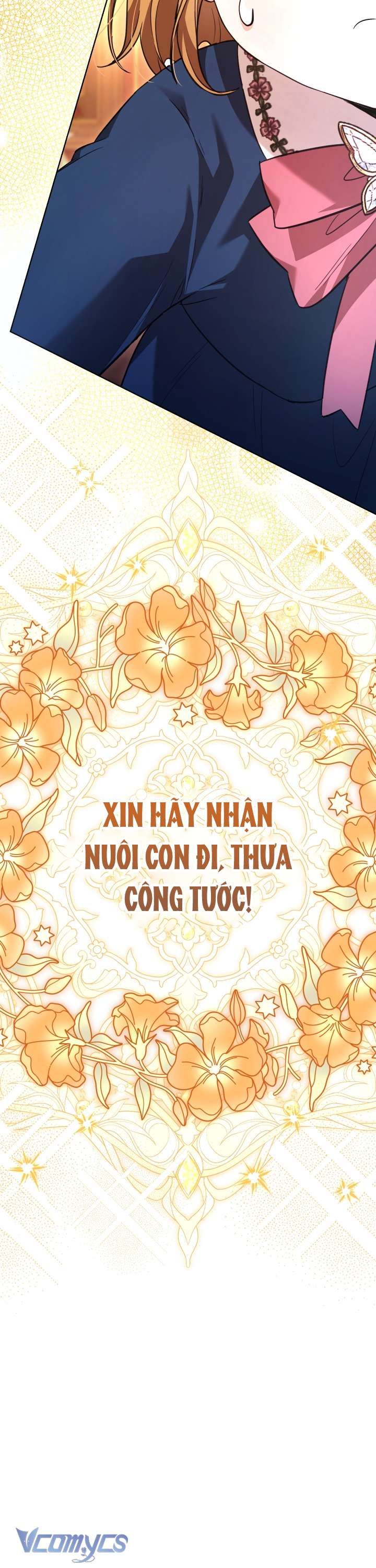 Đứa Trẻ Nuôi Dưỡng Ác Ma - Chương 1 - Trang 84