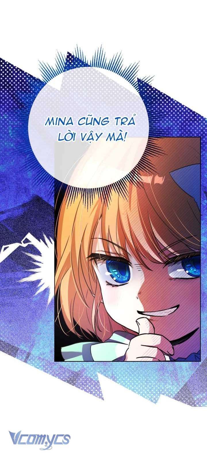 Đứa Trẻ Nuôi Dưỡng Ác Ma - Chương 10 - Trang 13