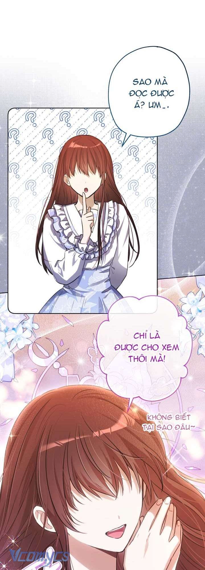 Đứa Trẻ Nuôi Dưỡng Ác Ma - Chương 10 - Trang 14