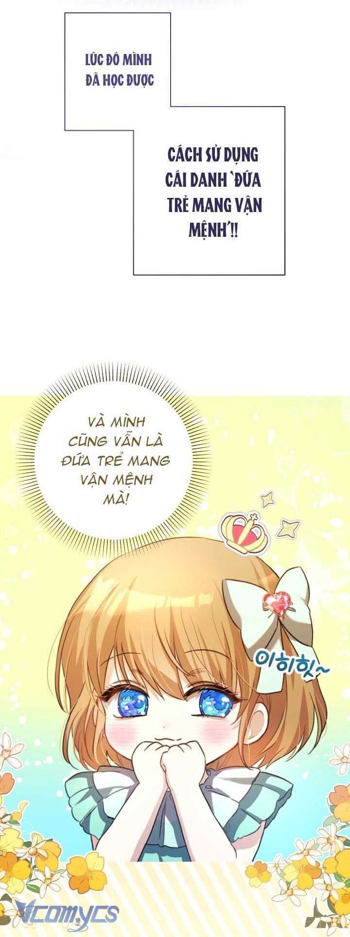 Đứa Trẻ Nuôi Dưỡng Ác Ma - Chương 10 - Trang 16