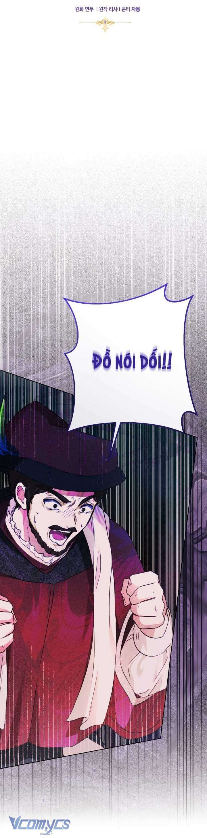 Đứa Trẻ Nuôi Dưỡng Ác Ma - Chương 10 - Trang 18