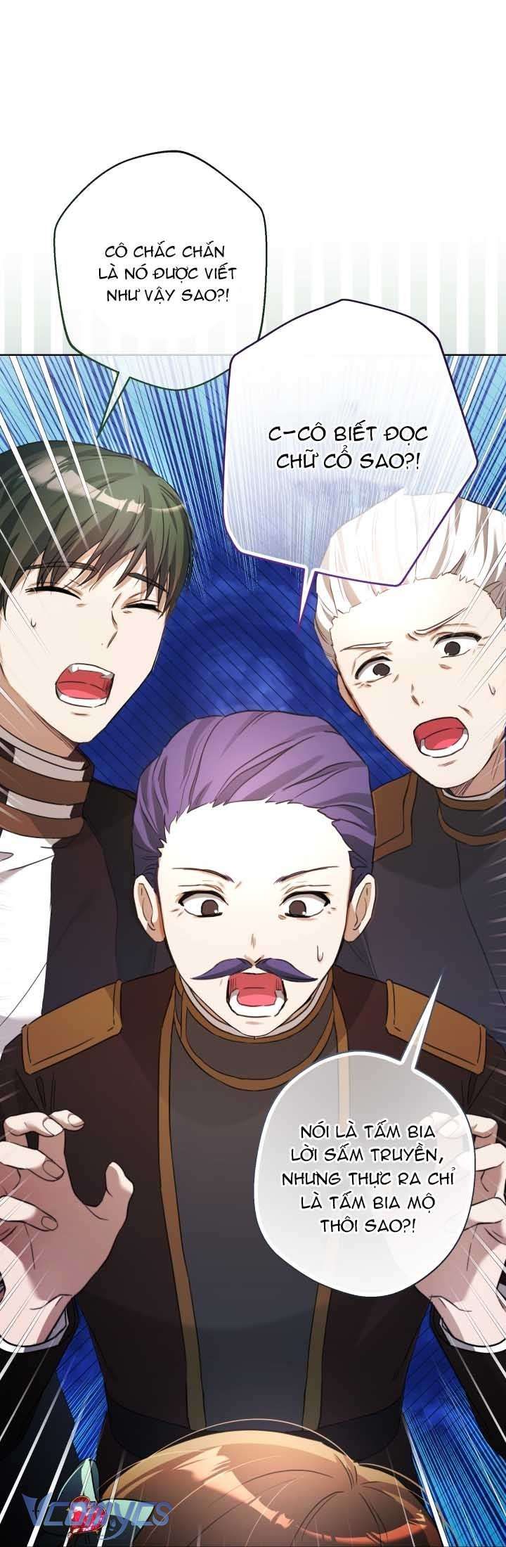 Đứa Trẻ Nuôi Dưỡng Ác Ma - Chương 10 - Trang 3