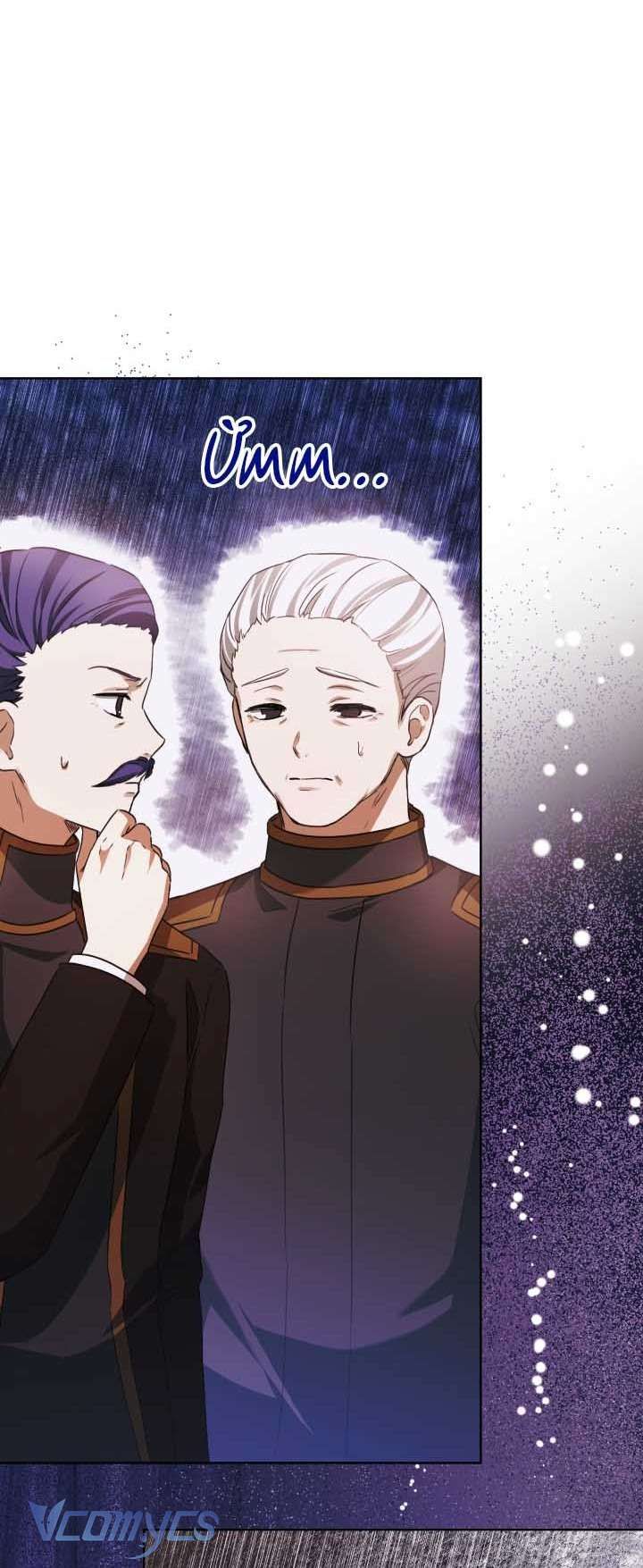 Đứa Trẻ Nuôi Dưỡng Ác Ma - Chương 10 - Trang 21