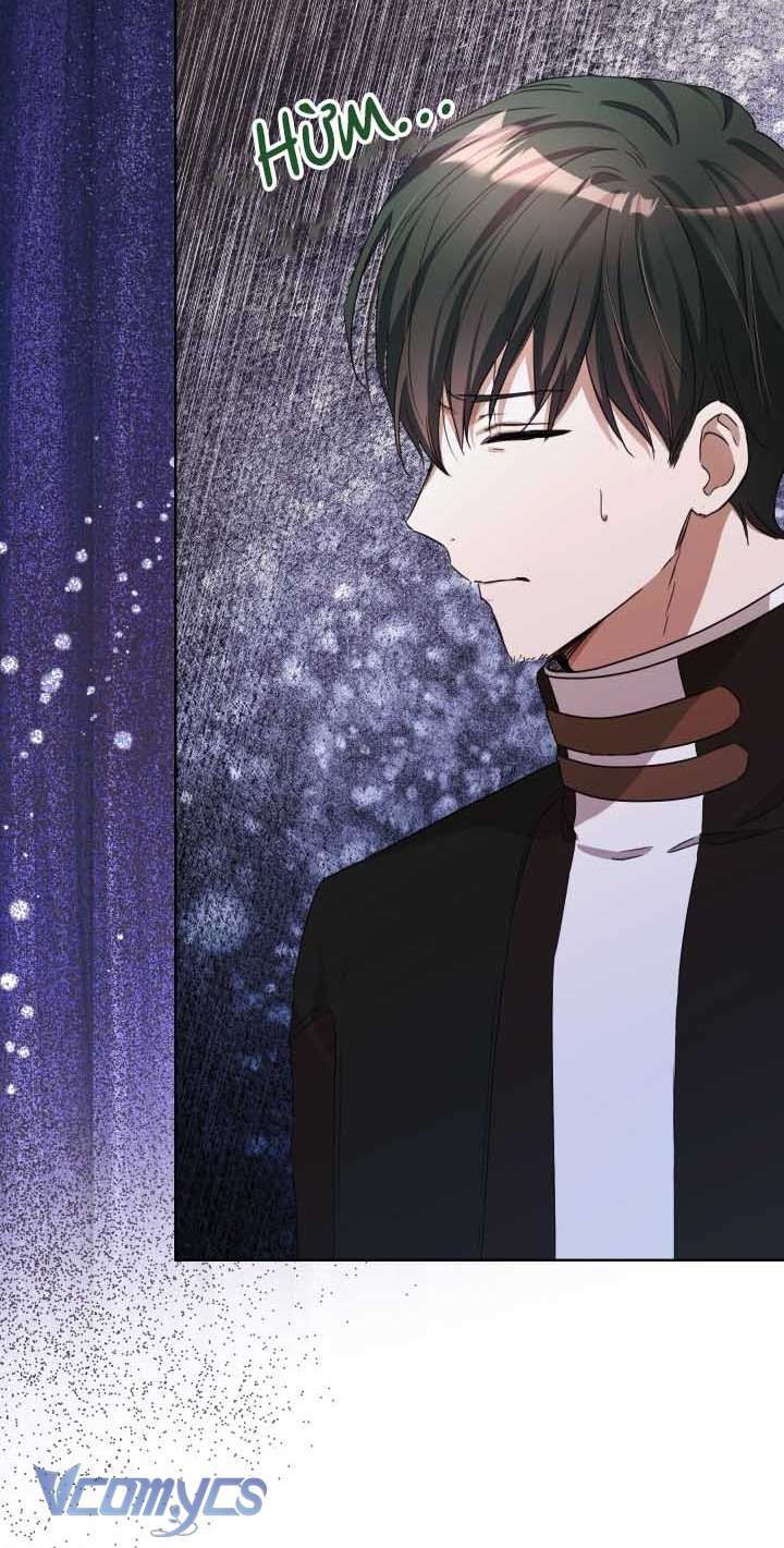 Đứa Trẻ Nuôi Dưỡng Ác Ma - Chương 10 - Trang 22