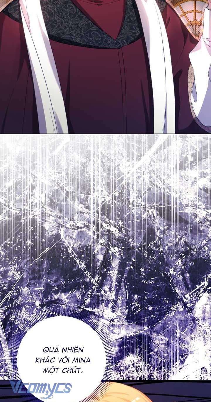Đứa Trẻ Nuôi Dưỡng Ác Ma - Chương 10 - Trang 24