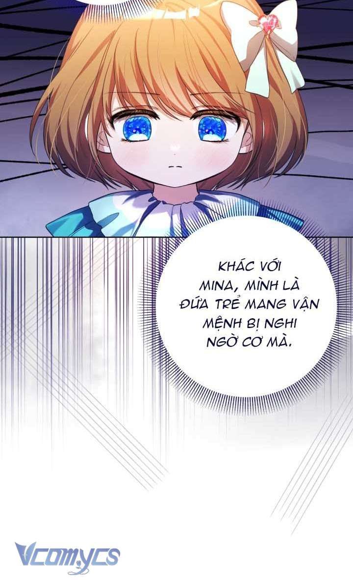 Đứa Trẻ Nuôi Dưỡng Ác Ma - Chương 10 - Trang 25