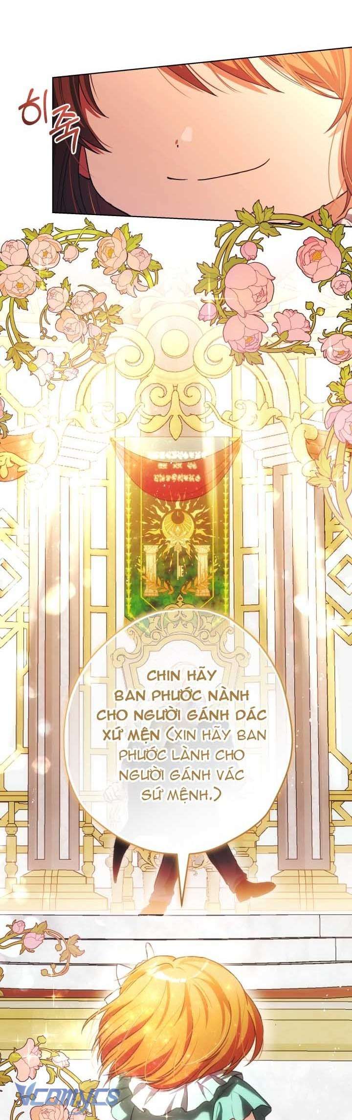 Đứa Trẻ Nuôi Dưỡng Ác Ma - Chương 10 - Trang 26