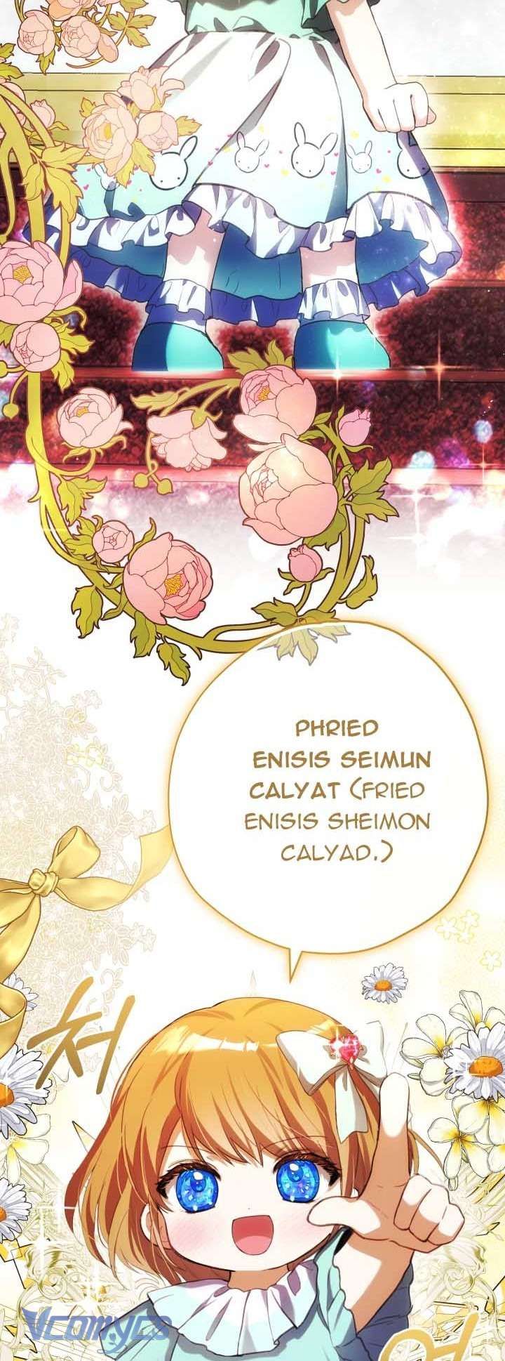 Đứa Trẻ Nuôi Dưỡng Ác Ma - Chương 10 - Trang 27