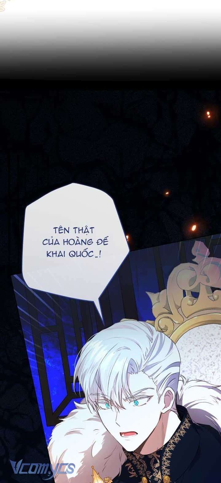 Đứa Trẻ Nuôi Dưỡng Ác Ma - Chương 10 - Trang 29