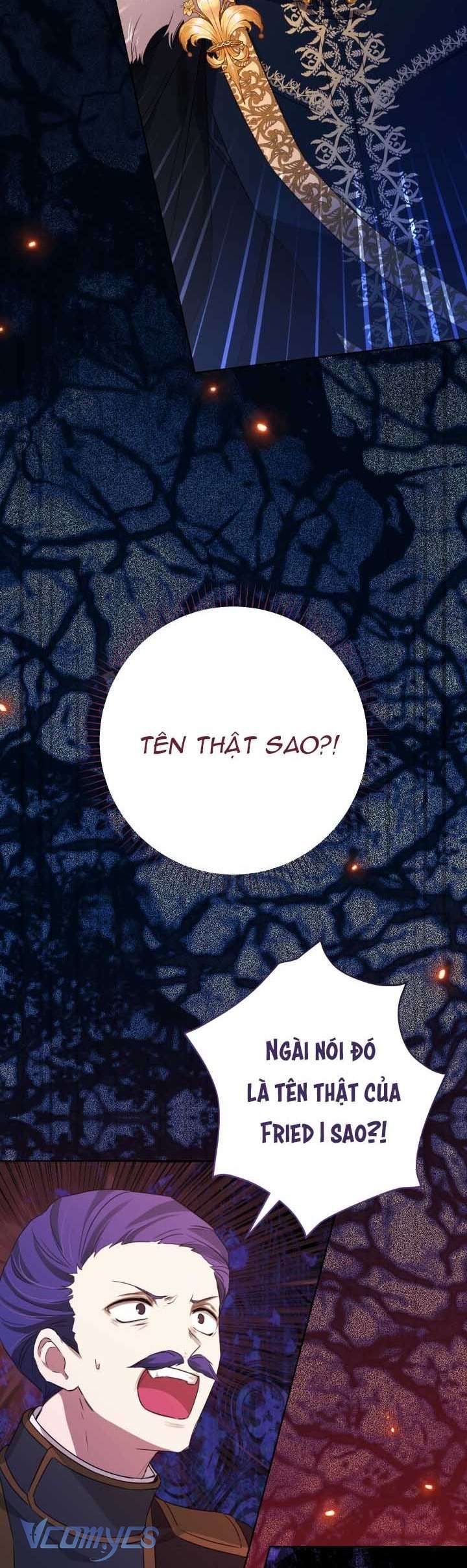 Đứa Trẻ Nuôi Dưỡng Ác Ma - Chương 10 - Trang 30