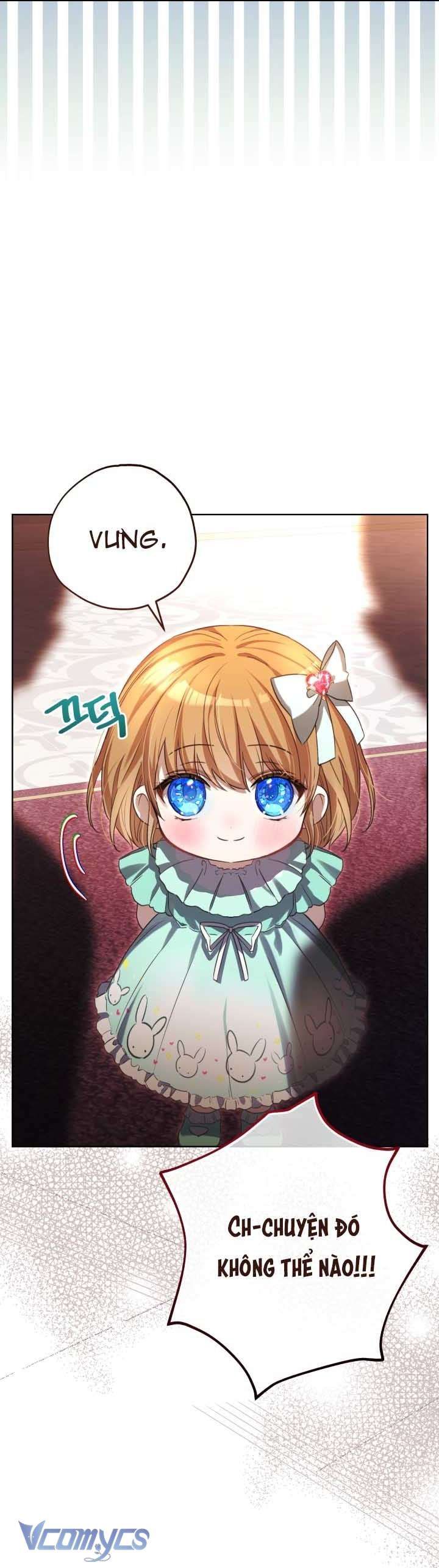 Đứa Trẻ Nuôi Dưỡng Ác Ma - Chương 10 - Trang 4