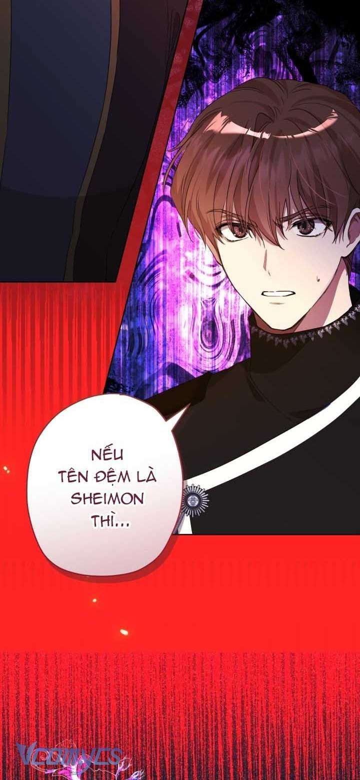 Đứa Trẻ Nuôi Dưỡng Ác Ma - Chương 10 - Trang 31