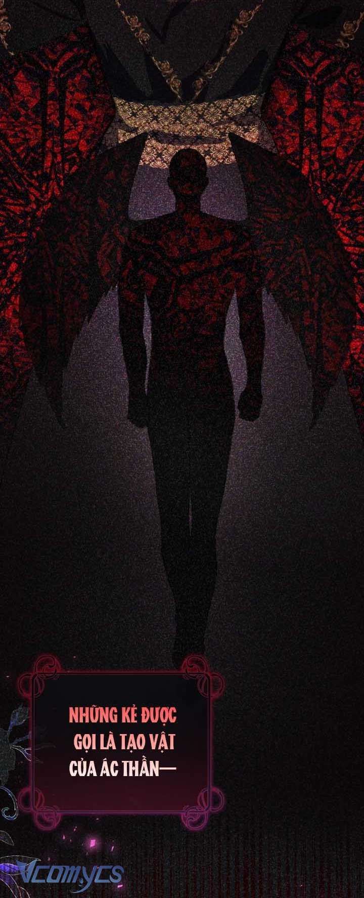 Đứa Trẻ Nuôi Dưỡng Ác Ma - Chương 10 - Trang 33