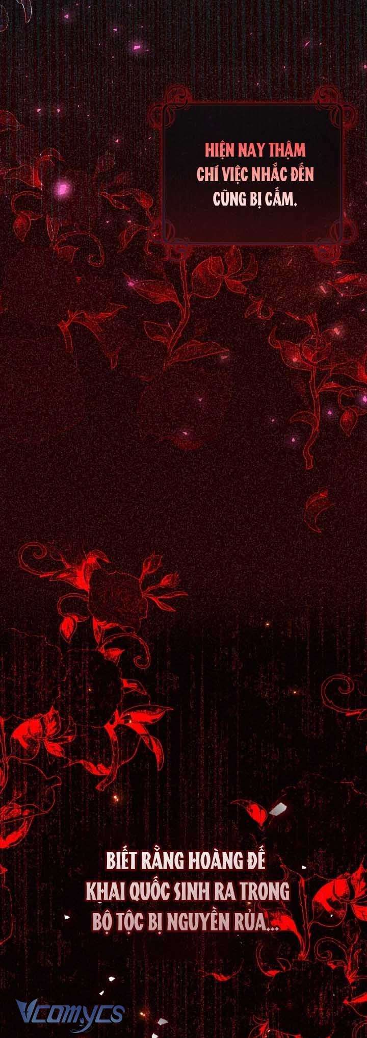 Đứa Trẻ Nuôi Dưỡng Ác Ma - Chương 10 - Trang 34