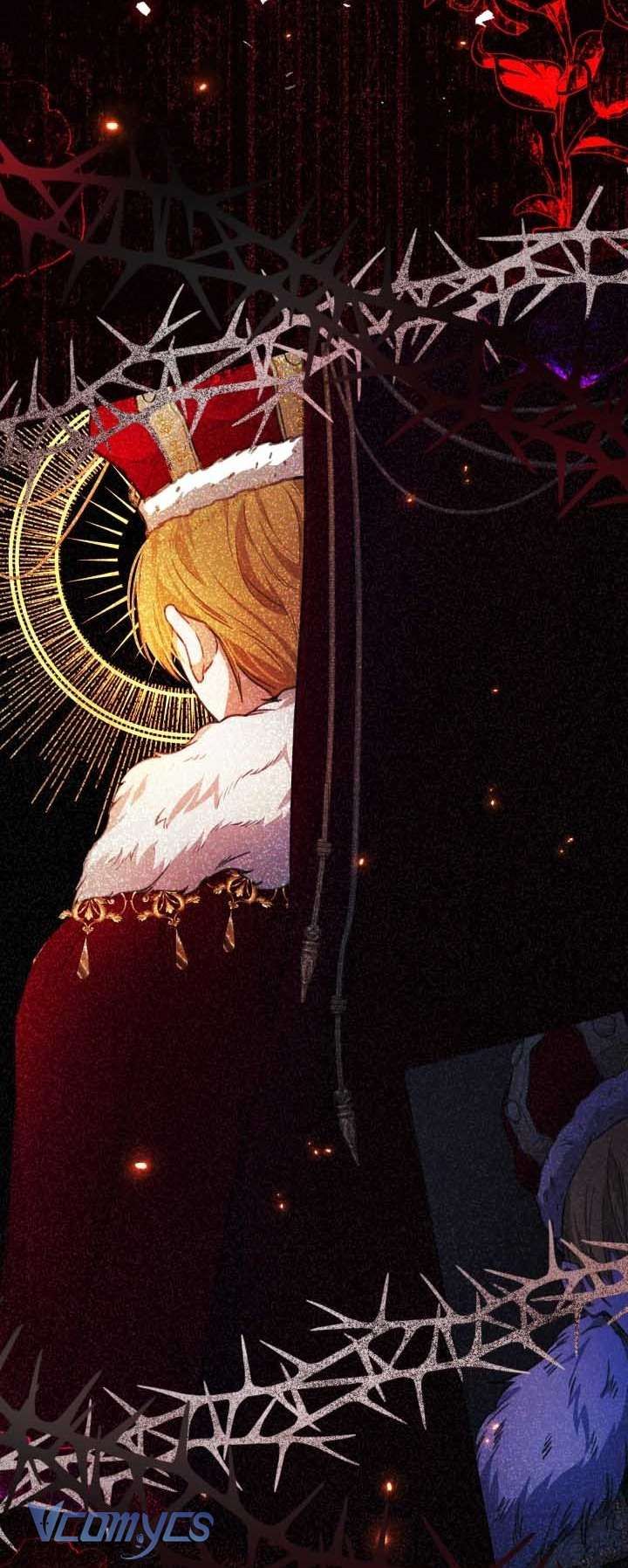 Đứa Trẻ Nuôi Dưỡng Ác Ma - Chương 10 - Trang 35